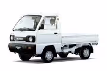 Suzuki Ravi 797 CC 1990-2027