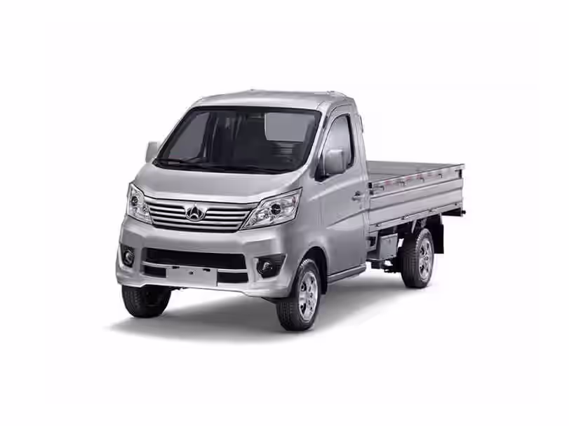 Changan M9 .