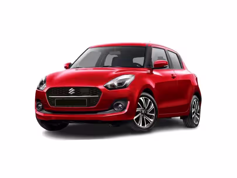 Suzuki Swift 2022 Onwards .