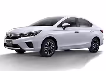 Honda City . 2009-2021