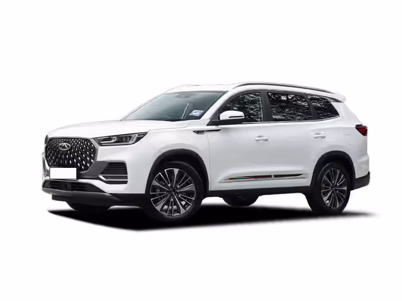 Chery Tiggo 8 Pro .