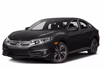 Honda Honda Civic 2016 Onwards .
