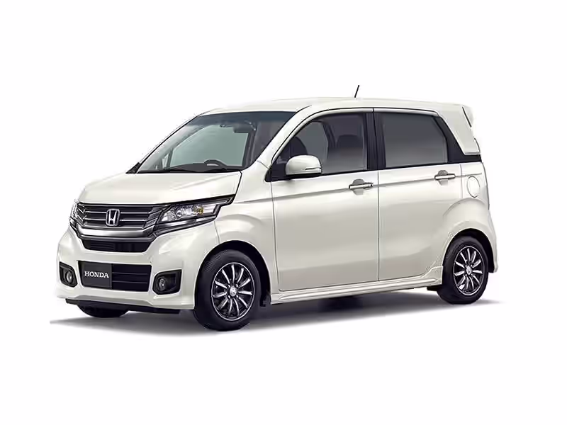 Honda N Wgn . 2013-2025