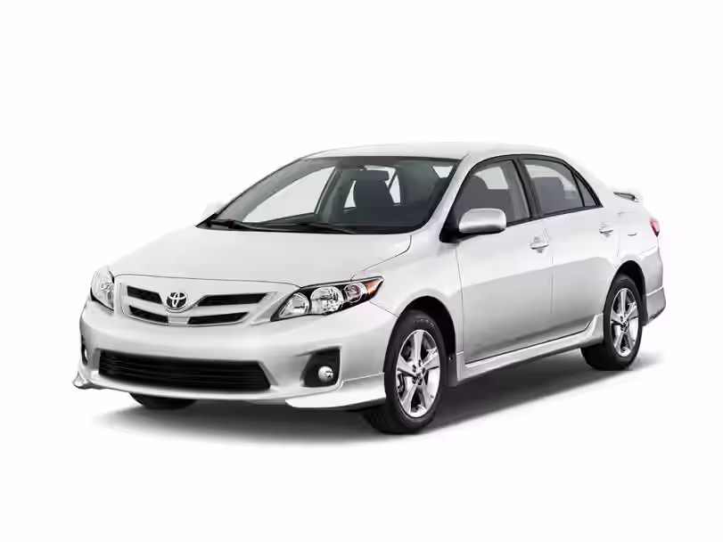 Toyota Corolla . 2002-2008