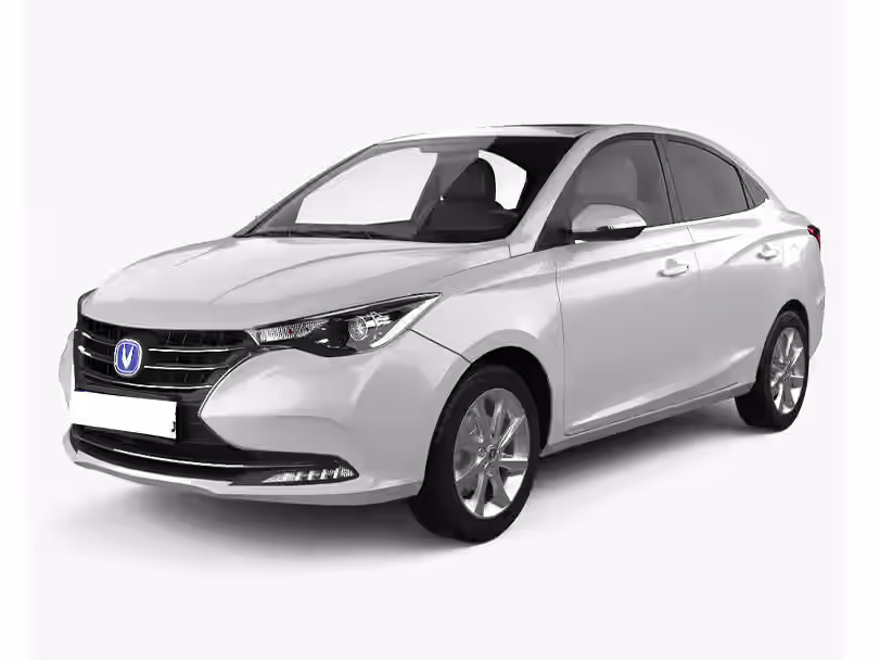Changan Alsvin .