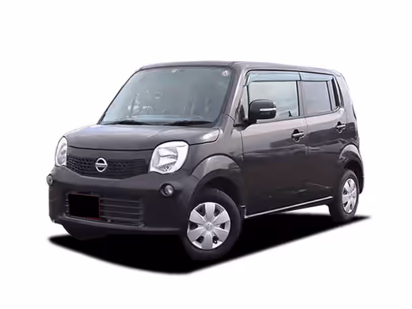 Nissan  Moco .