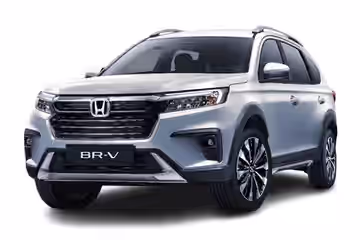 Honda BRV .