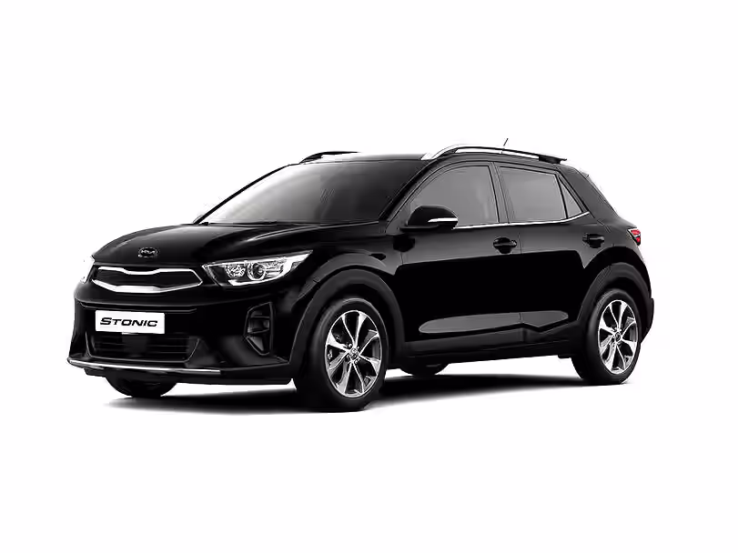 KIA Stonic .