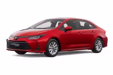 Toyota Toyota Corolla . 2009-2020