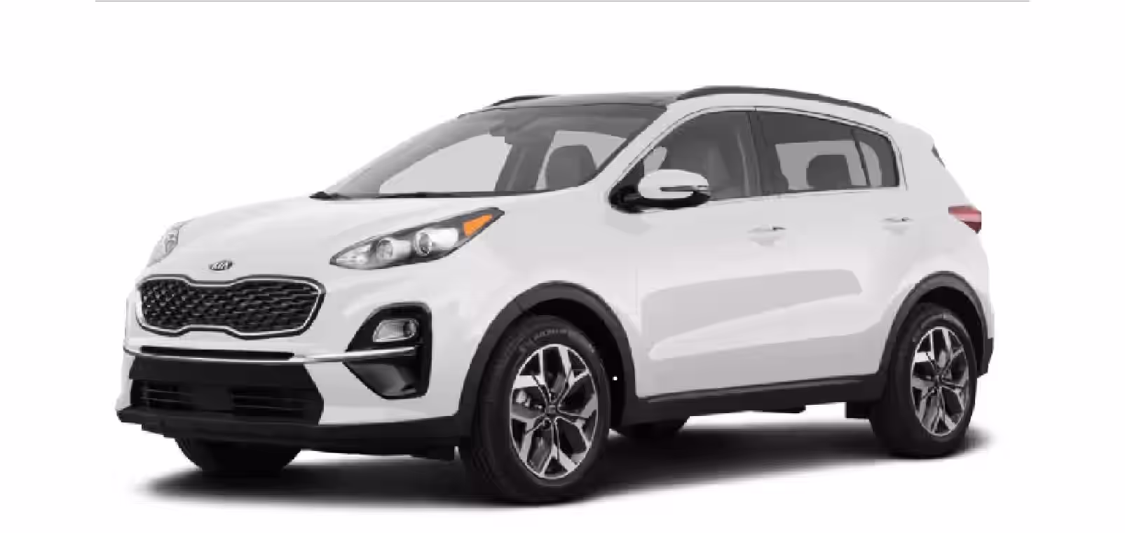 KIA Kia Sportage .