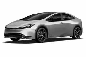 Toyota Prius .