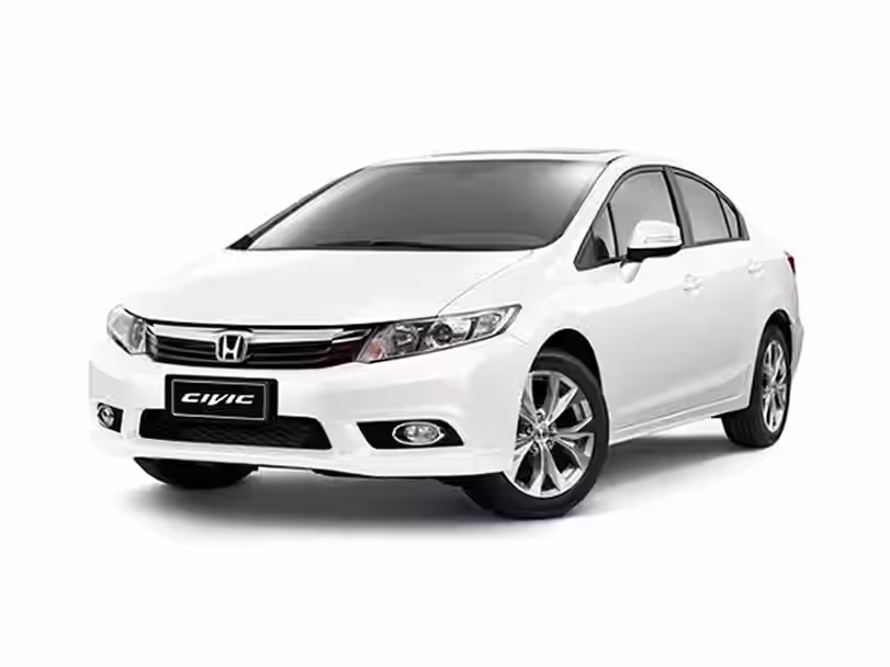 Honda Civic Rebirth .