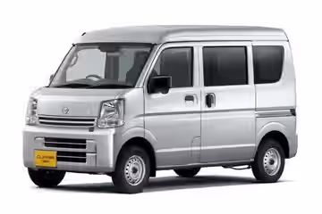 Nissan  Clipper VAN 5D 2024-2027