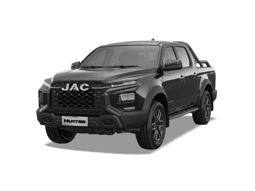 JAC T9 Hunter