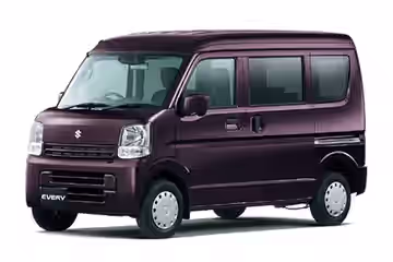 Suzuki Every . 2020-2026