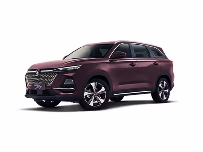 Changan Oshan X7 .