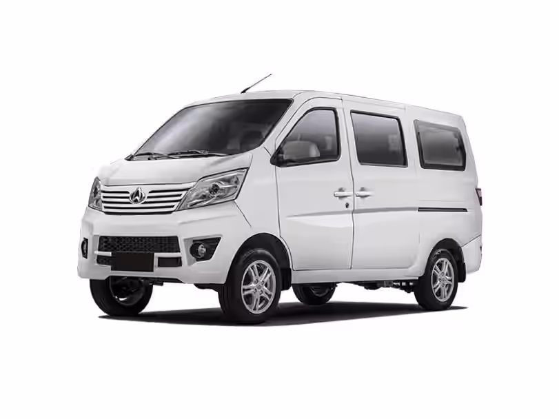 Changan Karvaan .