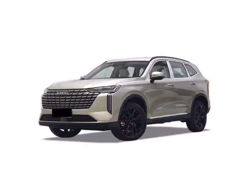 Haval H6 .