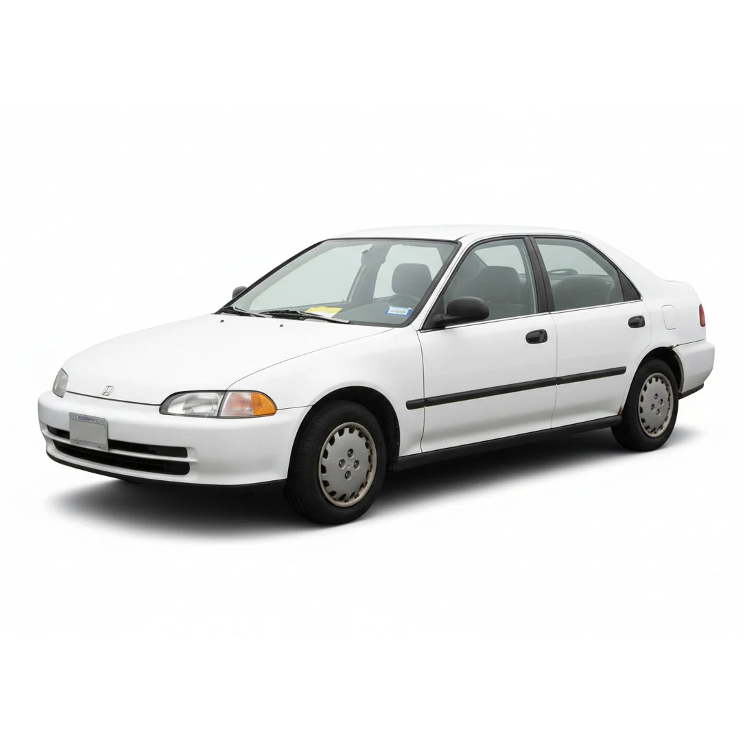 Honda Civic . 1996-2000