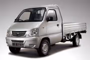 Faw Carrier D 2.5, D 3.0 2000-2027