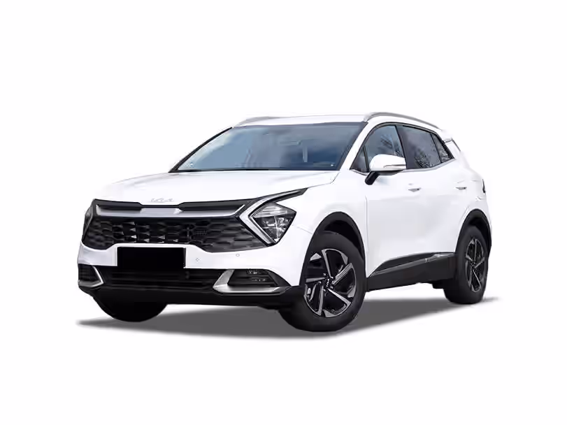 KIA Sportage Alpha .