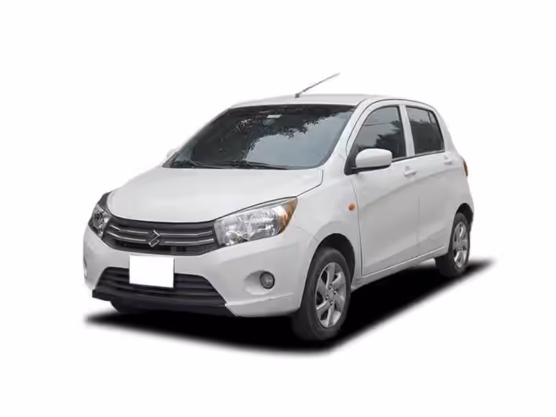 Suzuki Cultus 2017-2023 .