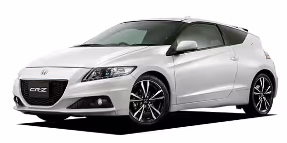 Honda CRZ .