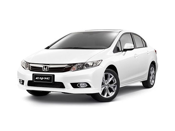 Honda Civic . 2013-2016