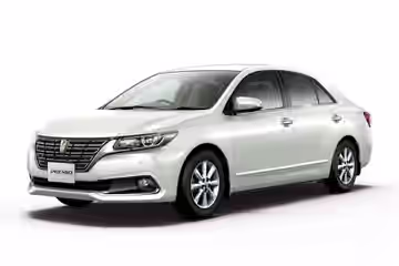 Toyota Premio .