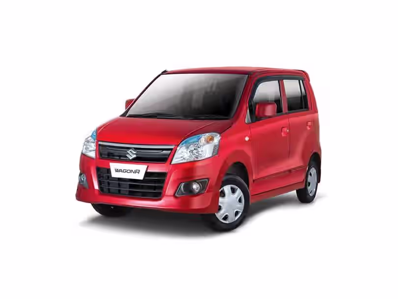 Suzuki Wagon R . 2014-2026