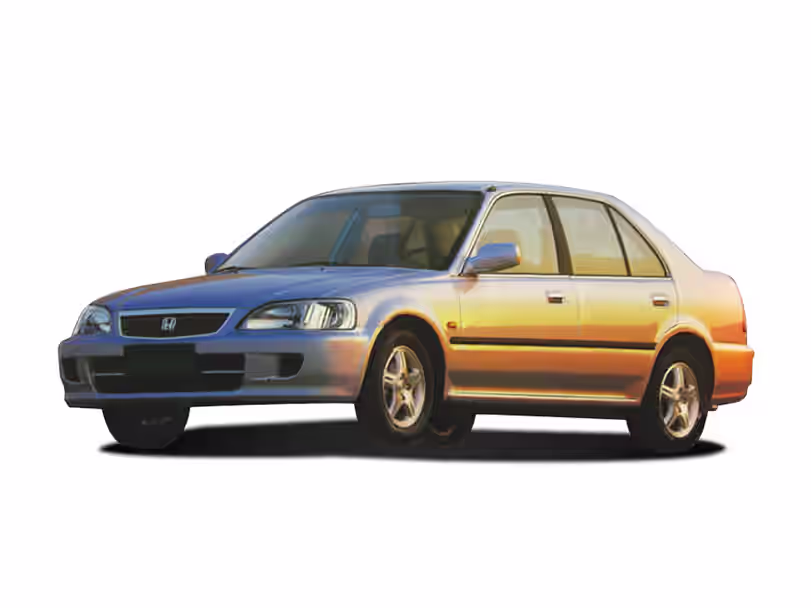 Honda City . 1996-2002