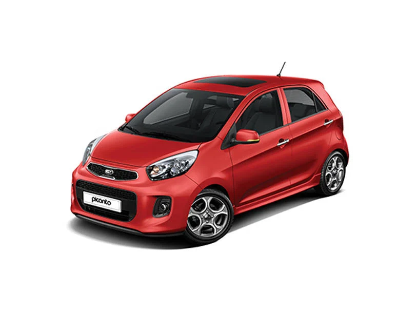 KIA Picanto .
