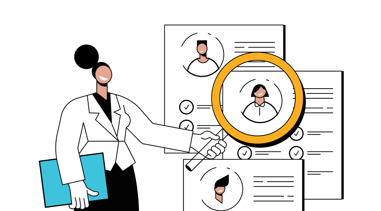 Fast-Track Hiring For A Growing
Logistics SME