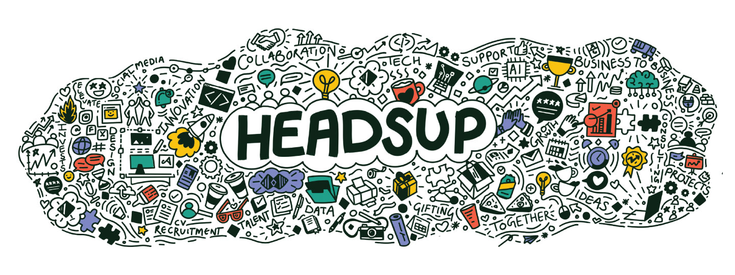 Home page banner