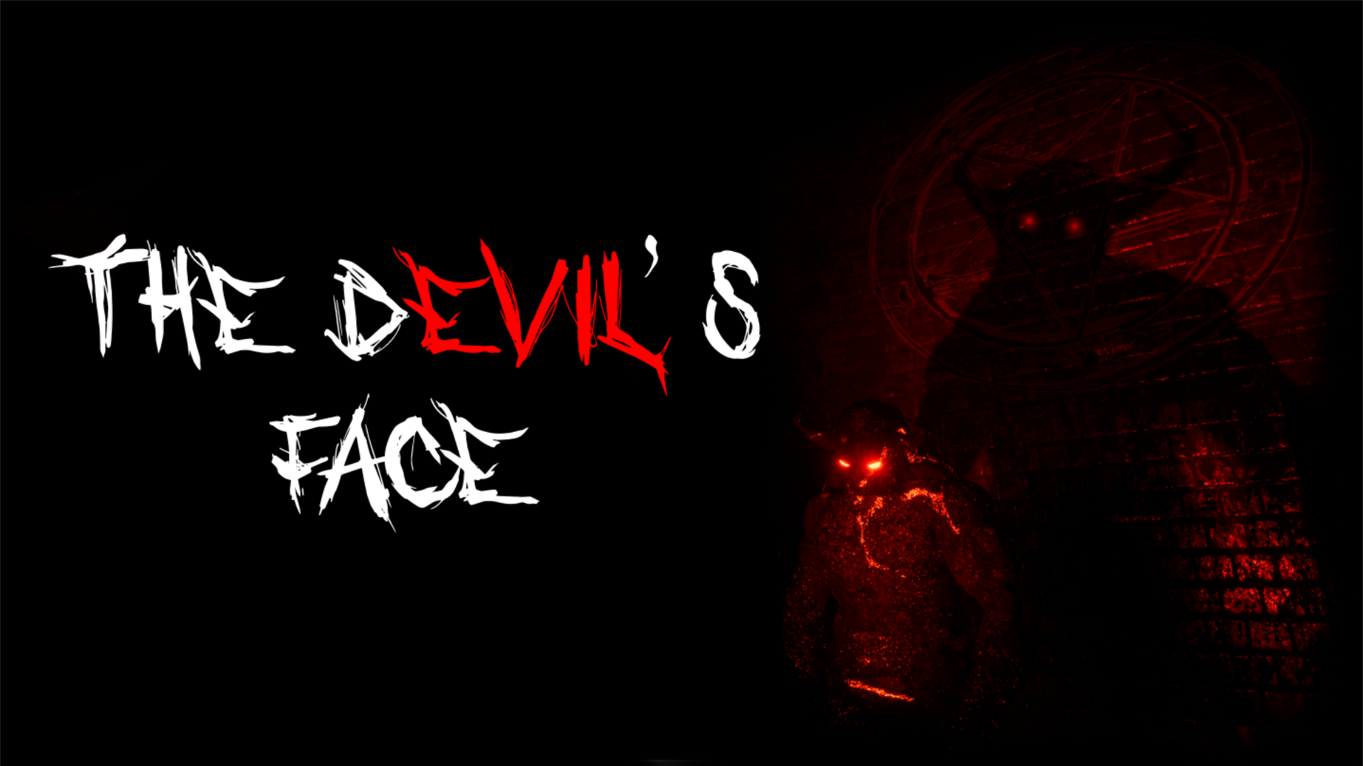 The Devil's Face