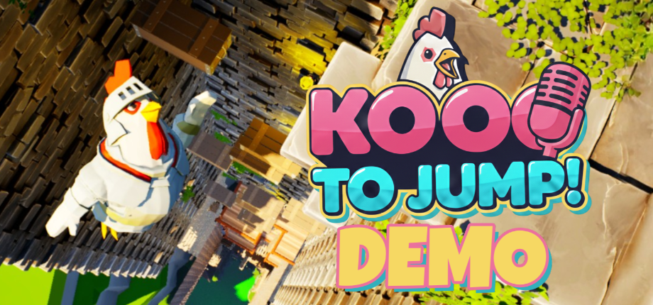KOOO TO JUMP! Demo