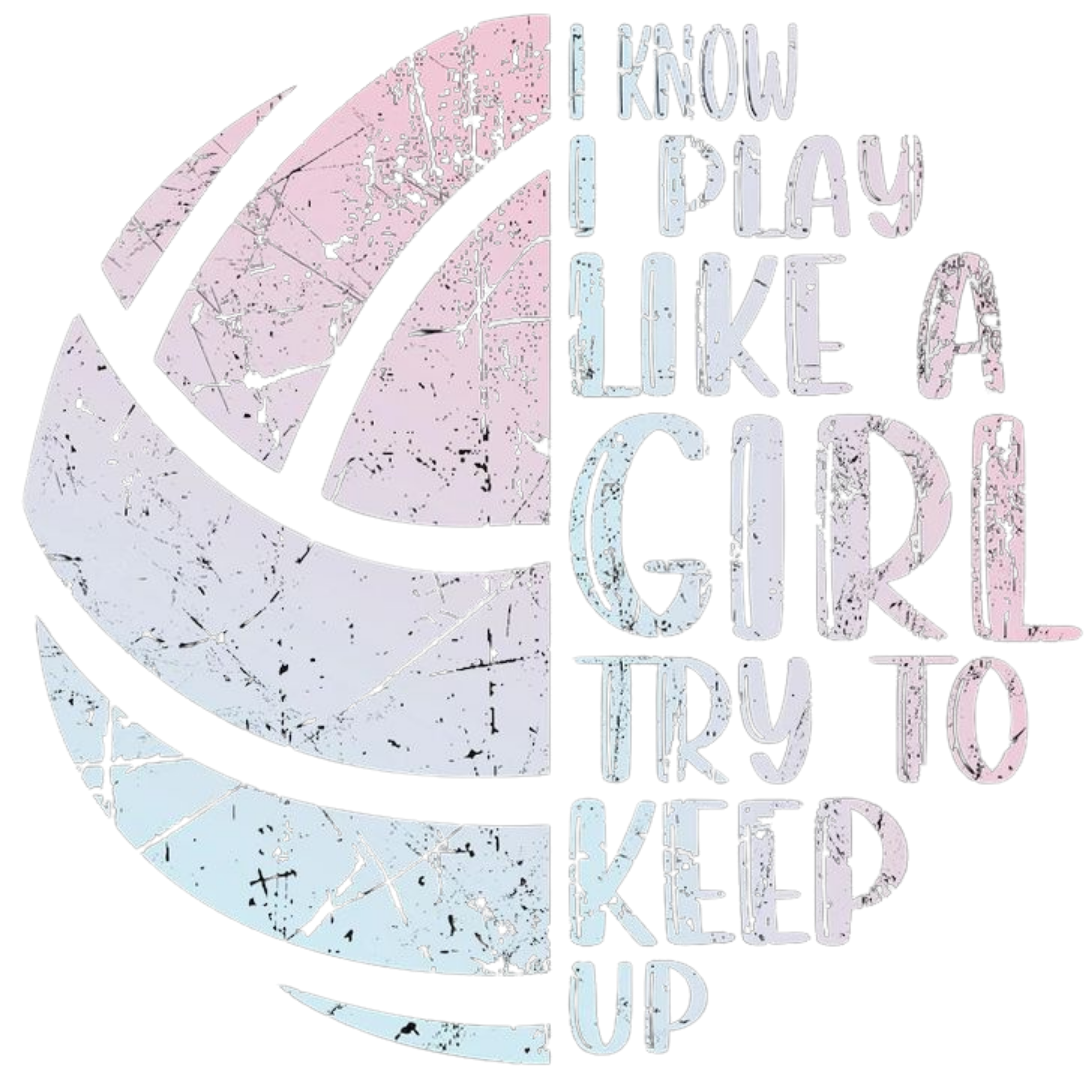 Play Like A Girl