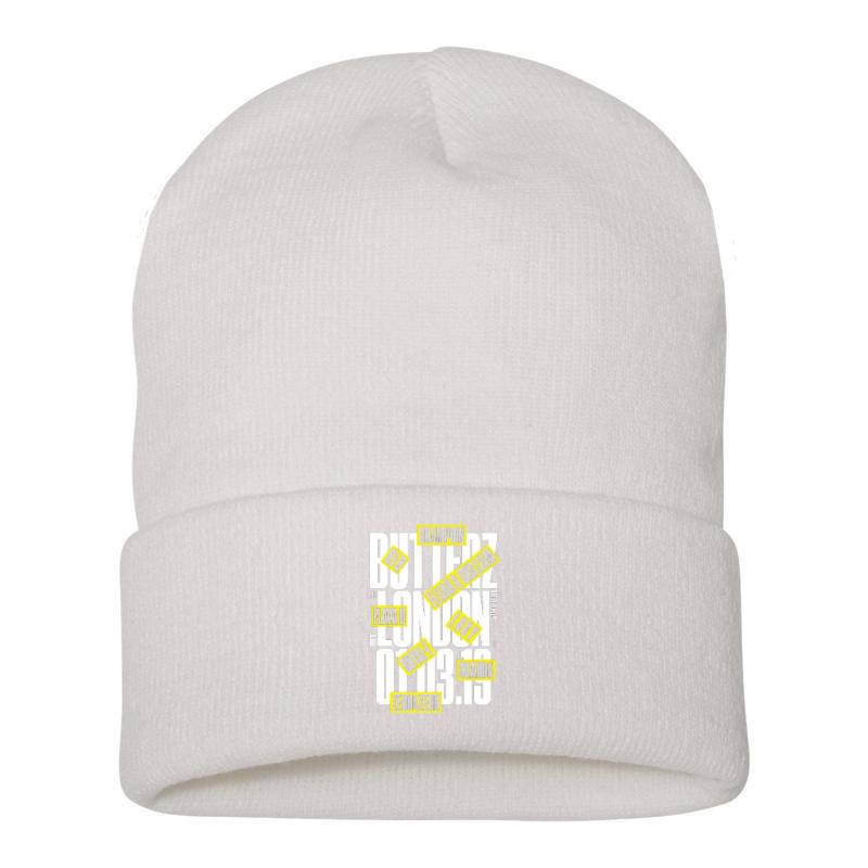 London Beanie