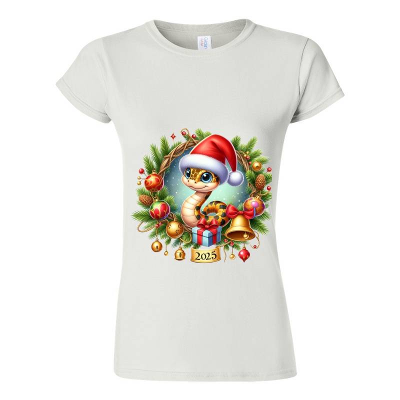 2025 Snake Year T-Shirt