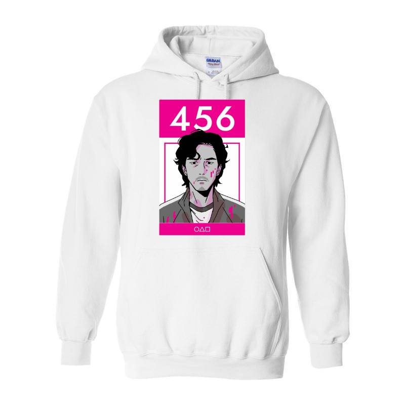 Squid Game Hoodie