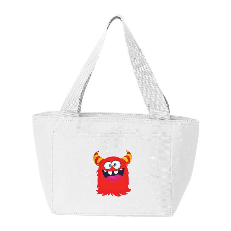 Monster Cooler Bag