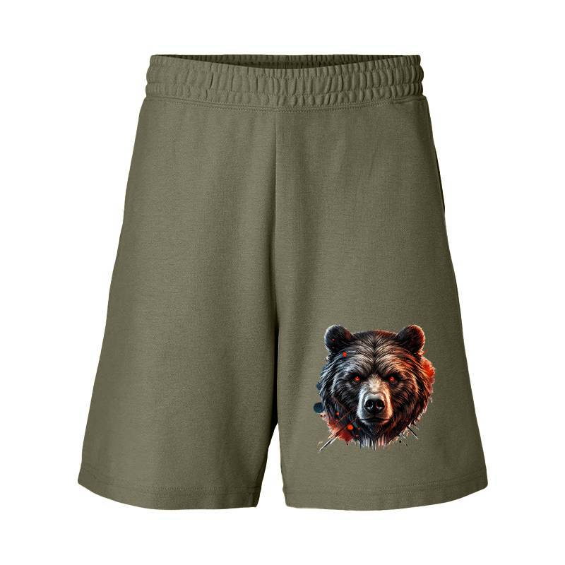 Bear Short