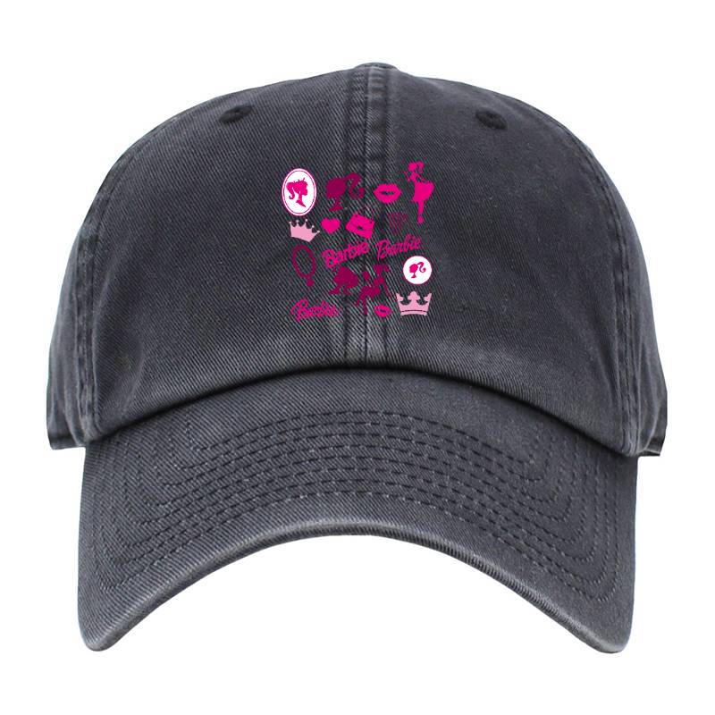 Barbie Baseball Cap