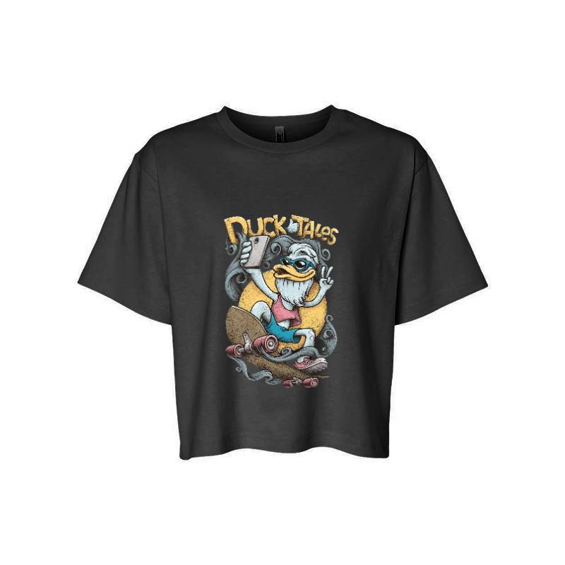 Duck Tales T-Shirt