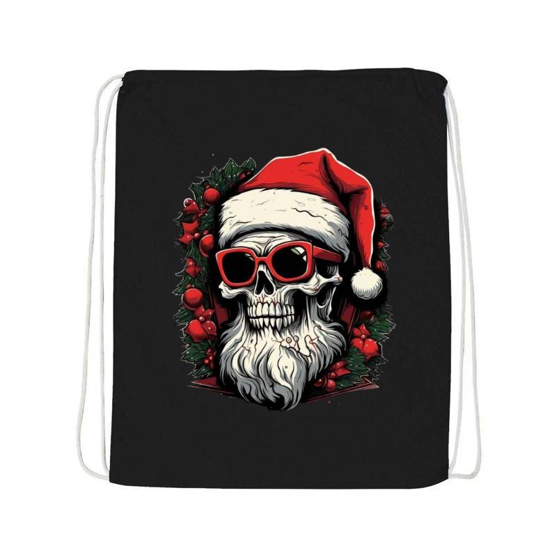 Skull Snat Claus Sport Pack
