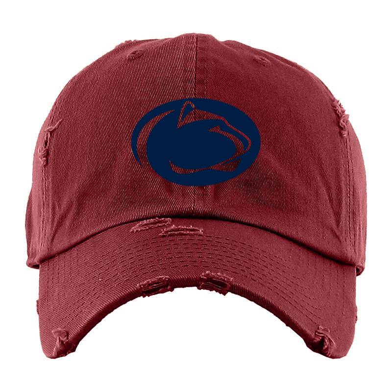 Penn State Nittany Lions Baseball Cap