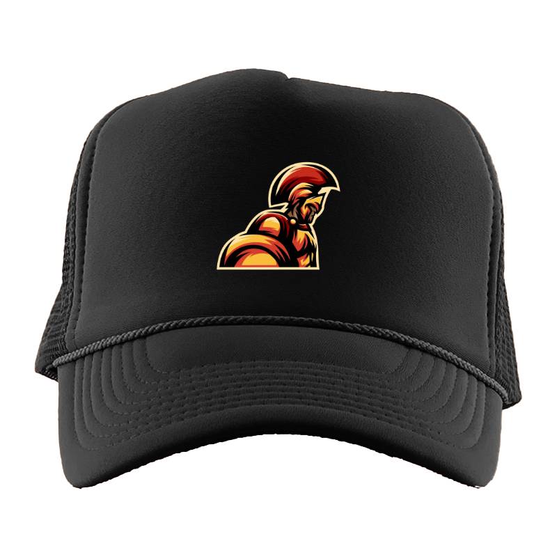 Character Trucker Hat