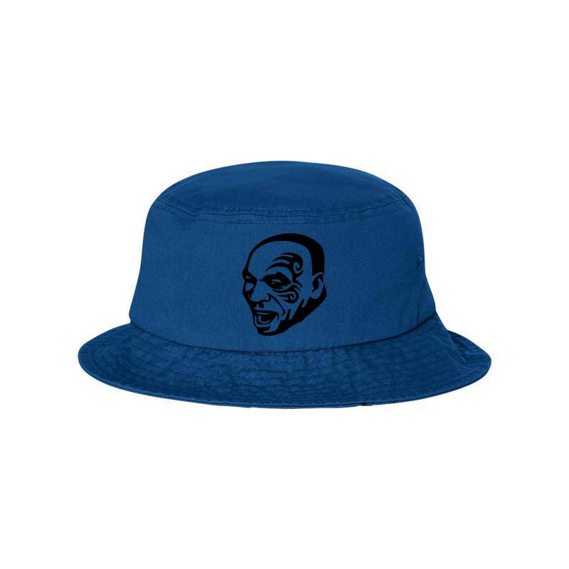 Mike Tyson  Bucket Hat