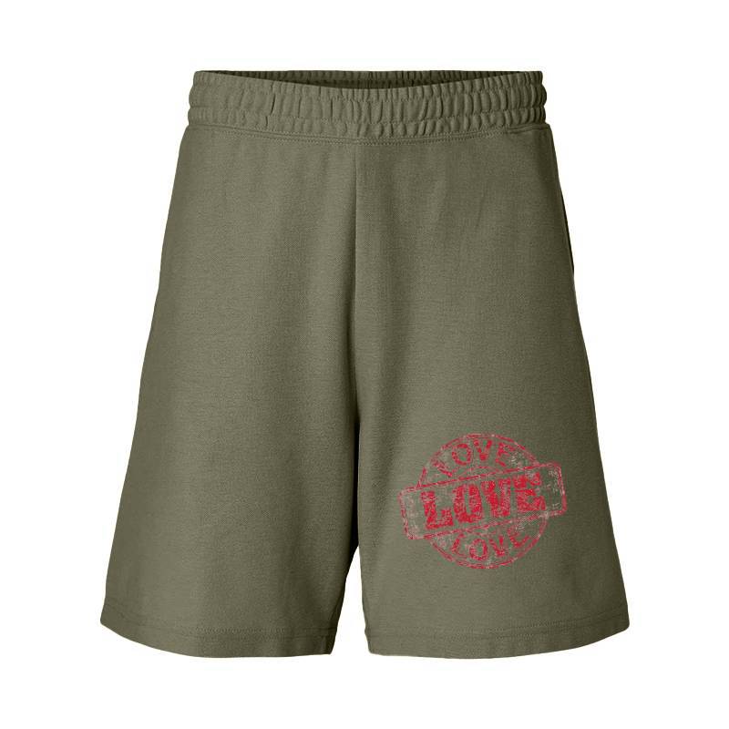 Valentine's Day Short