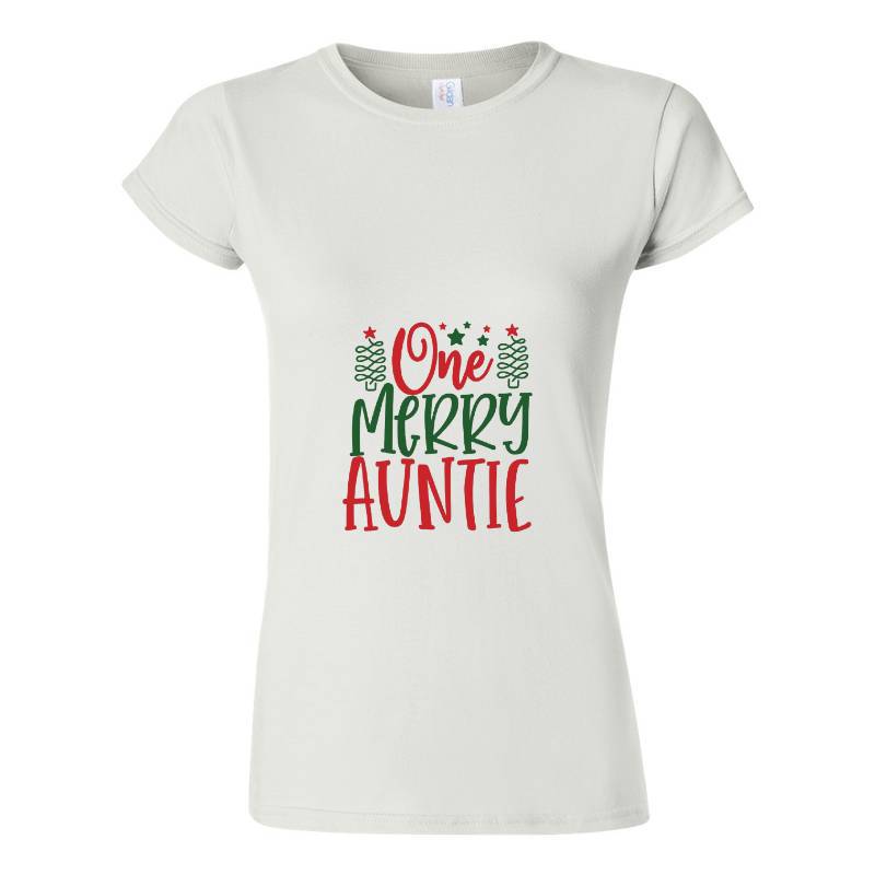 Merry Christmas T-Shirt